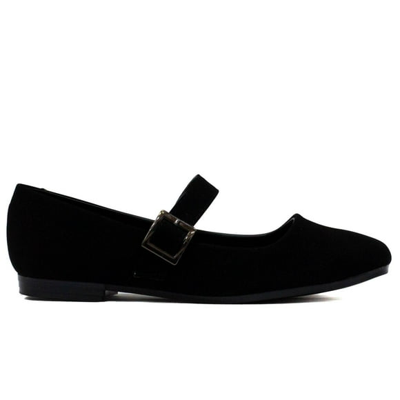 Flats ZMexico 4683 para Mujer