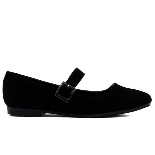 Flats ZMexico 4683 para Mujer