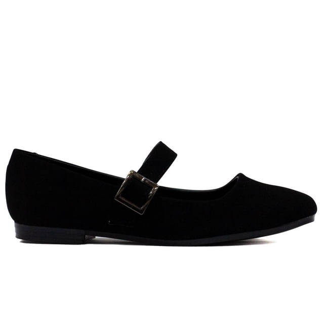 Flats ZMexico 4683 para Mujer