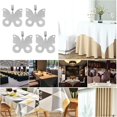 thumbnail image 2 of 1 in. Lyla Curtain Rod with 28 to 48 in. Extension, Bronze, 2 of 2
