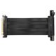 thumbnail image 2 of Cable de extensión PCIE ancho de banda de 16 Gbps expande el cable adaptador PCIE 40 conector de 90 grados para tarjeta gráfica ANGGREK Otros, 2 of 8