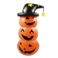 thumbnail image 1 of Decoraciones de Halloween Al Aire Libre Nuevo Inflable de Halloween Calabaza Inflable Al Aire Libre Fiesta Del Patio Navidad Iluminación Inflable Decoraciones de Navidad Al Aire Libre, 1 of 6