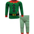 thumbnail image 1 of MJC Pyjama Style Jogger Elf pour Garçons Ou Filles (8), 1 of 1