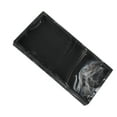 thumbnail image 4 of Bandeja de almacenamiento de silicona, llavero inastillable, anilla para dedo, encimera, fregadero, tocador, dispensador de jabón, bandeja para baño, veteado, negro, 4 of 14