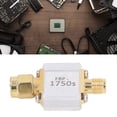 thumbnail image 4 of Bandpass Filter, 100mW Maximum Load Power Accurate UMTS Bandpass Filter Aluminum Alloy Stable 1747.5MHz  for Maintenance, 4 of 8