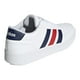 thumbnail image 2 of Tenis Adidas Breaknet 3.0 JR3548 - Hombre Blanco bicolor 26.5, 2 of 4