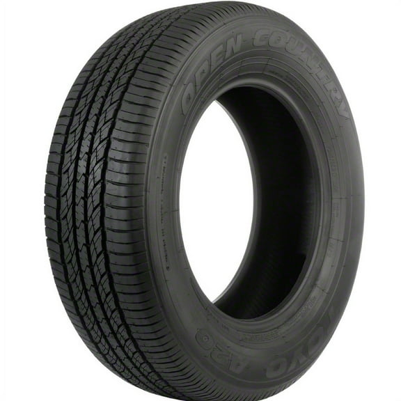 Toyo Open Country A20 All Season 235/55R18 100H Passenger Tire