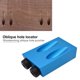 thumbnail image 5 of 15 piezas DIY bolsillo agujero Jig Kit carpintería tornillo perforador para carpintería Tmvgtek Piezas de repuesto para herramientas, 5 of 9