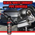 thumbnail image 4 of 120ml Cleaner Pipe Exhaust Multifunctional Cleaner For Exhaust Metal Pipe Cleaning Supplies, 4 of 8