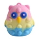 thumbnail image 1 of Silicona Grip Ball Descompresión Monedero Burbuja Música Fingertip Vent Juguetes Juguetes educativos Descompresión Juguetes Regalos Wmkox8yii HAHFKSH515, 1 of 2