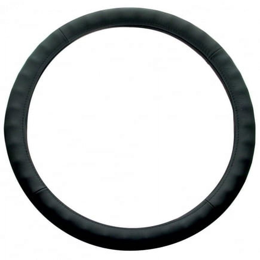 United Pacific 70111 Accessory Steering Wheel Cover   18" Steering Wheel