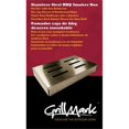 thumbnail image 1 of Grill Mark 00185A BBQ Smoker Box, 1 of 1