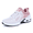 Pink, variant on BERANMEY Comfort Sneaker for Women Casual Womens Walking Shoes Lightweight Breathable Mesh Air Cushion Sneakers