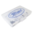 thumbnail image 3 of J-Rigged Tackle Supply Assortiment d'hameçons - Doré, 3 of 5