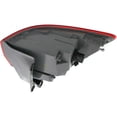 thumbnail image 4 of Geelife Tail Light For 14-21 Grand Cherokee Sport Utility Driver Side Outer Body Mounted, 4 of 10