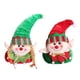thumbnail image 4 of Bearachild Hebilla de cortina autoadhesiva, bonito soporte para cortinas de tela, adornos navideños exquisitos, adornos de muñeca, Clip de Kits de decoración para fiestas Hombres, 4 of 6