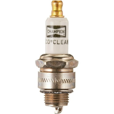 Champion Spark Plugs CHAMPION 861ECO SPARK PLUG, BLISTER PACK
