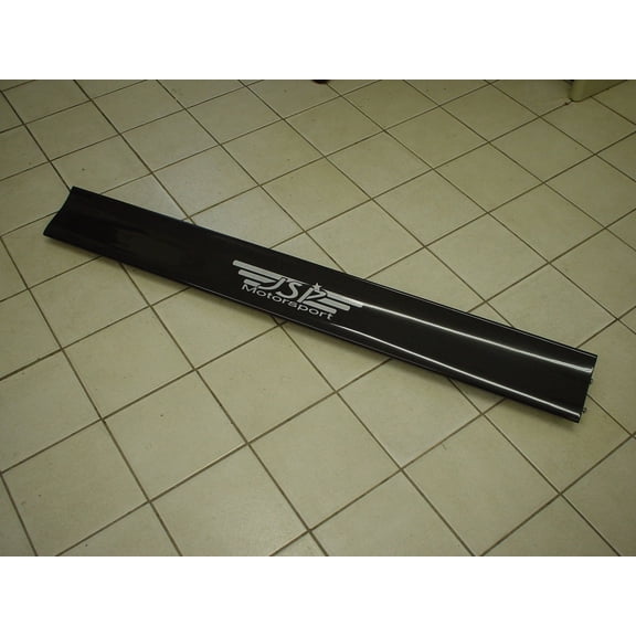JSP Spoiler CFRS249 49'' Single Plate 2''Roof #CFRS249