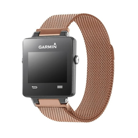 garmin vivoactive watch strap loop