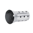 thumbnail image 3 of Silenciador de escape universal para motocicleta de 51 mm, inserto deflector DB Killer, 3 of 14