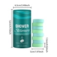 thumbnail image 2 of WIFKLSIIPG Shower Steamer Aromatherapy Bath Adult Women Birthday, 2 of 3