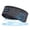 Gray, variant on SAMADEX Bluetooth Sleep Headband Headphones with Noise Reduction, Wireless Music Sleep Mask for Side Sleepers, Workout & Travel