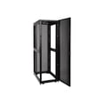 thumbnail image 3 of Tripp Lite 48U Rack Enclosure Server Cabinet 48" Depth 30" Wide Drs & Sides - Rack cabinet - black - 48U - 19", 3 of 16