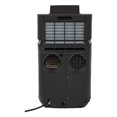 thumbnail image 4 of Whynter ARC-122DS Elite Dual Hose Digital Portable Air Conditioner Dehumidifier, 4 of 6
