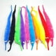 thumbnail image 4 of Shengsen Paquete De 200 Juguetes De Gusanos Peludos Con Tamaños Grandes Y Pequeños, Gusanos Peludos Mezclados En Cuerdas, Juguetes Para Trucos, Regalos De Fiesta De Carnaval Para Niños Y Gatos (10 Col, 4 of 5