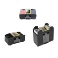 thumbnail image 5 of FEIERYA Étui Automatique pour Cartes 6 Decks, Compatible USB, 5 of 5