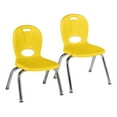 thumbnail image 5 of Learniture Structure Series School Chair, 5 of 5