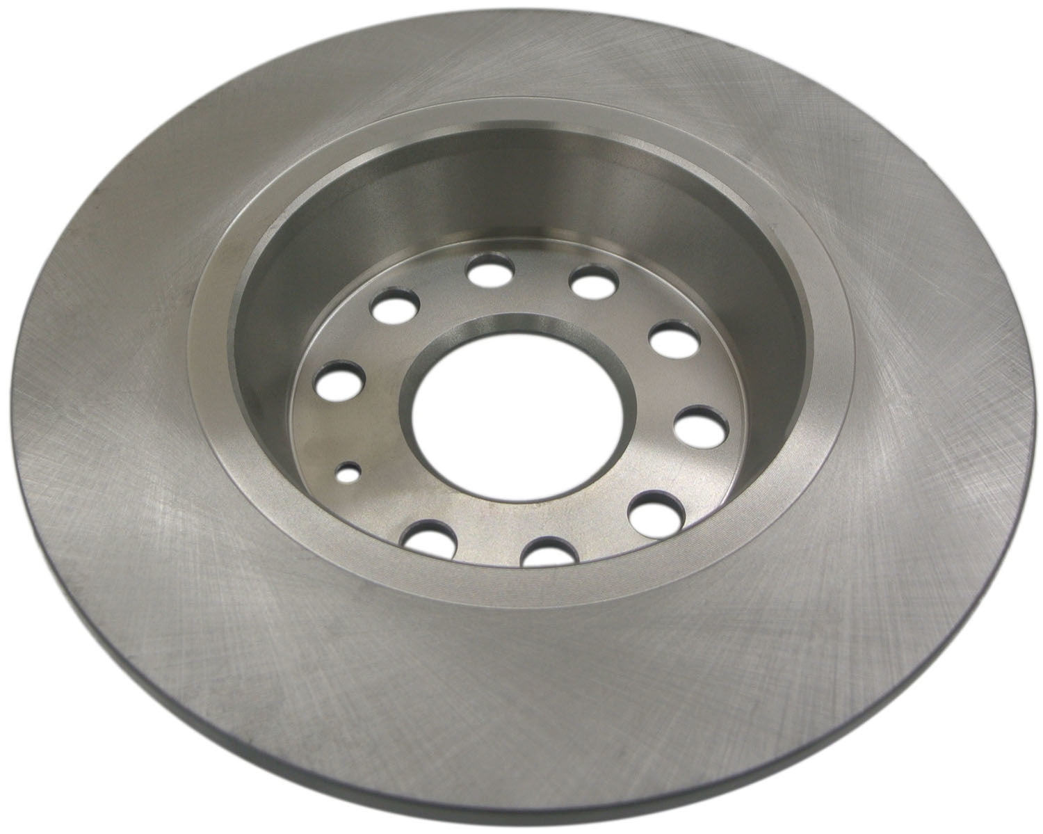 Winstop Brake Rotor, Rear WS239604, Audi A3 Quattro 2013-2005