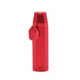 thumbnail image 2 of Pipe Dispenser Aluminum Snuff Box Snuff Box Bullet (5pcs- black,red,green,silver,blue), 2 of 5