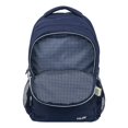 thumbnail image 2 of Mochila Urbana Juvenil 4 Cierres Milan Serie 1918 Colores 25 Lt Gran Capacidad Con Llavero De Goma D azul SIN TAMAÑO, 2 of 7