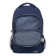thumbnail image 2 of Mochila Urbana Juvenil 4 Cierres Milan Serie 1918 Colores 25 Lt Gran Capacidad Con Llavero De Goma D azul SIN TAMAÑO, 2 of 7