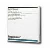Smith & Nephew Replicare Hydrocolloid Wound Dressing: 4" x 4", 5 Count