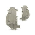 thumbnail image 6 of For Toyota Prius Plug-In 2012 13 14 2015 Driving Light Bracket Driver and Passenger Side | Pair | w/ Daytime Running Light | Replacement For TO2564100 | 8152947060, 6 of 7