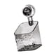 thumbnail image 1 of Estante de ducha con ventosa, duradero, para jabonera, inodoro, ligero, para baño Gris, 1 of 9