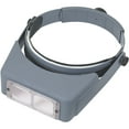 thumbnail image 2 of Donegan OptiVISOR LX Binocular Magnifier-Lensplate #5 Magnifies 2.5x At 8", 2 of 2