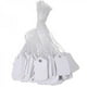 thumbnail image 1 of Etiquetas en Blancas Zulema con Cuerdas 100 Piezas Etiqueta de Precio, 1 of 8