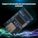 thumbnail image 3 of Módulo USB De Disco HW-252A CH376 U Compatible Con Puerto Serie Asíncrono De Puerto Paralelo De 8 Bits, 3 of 7