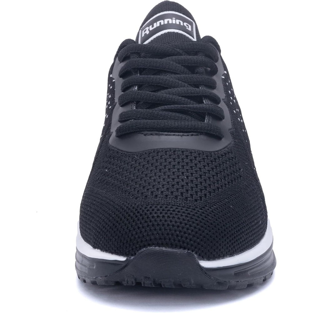 RomenSi Women's Fashion Sneakers, Tennis Shoes, Running Shoes, Comfortable Walking Shoes, Gym Jogging Training Shoes, Suitable For Women, US Size 5.5-11