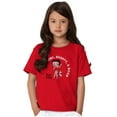 thumbnail image 5 of Brains Beauty & Betty Boop Cartoon Girls Kids T Shirt Tees Teen Brisco Brands XS, 5 of 6