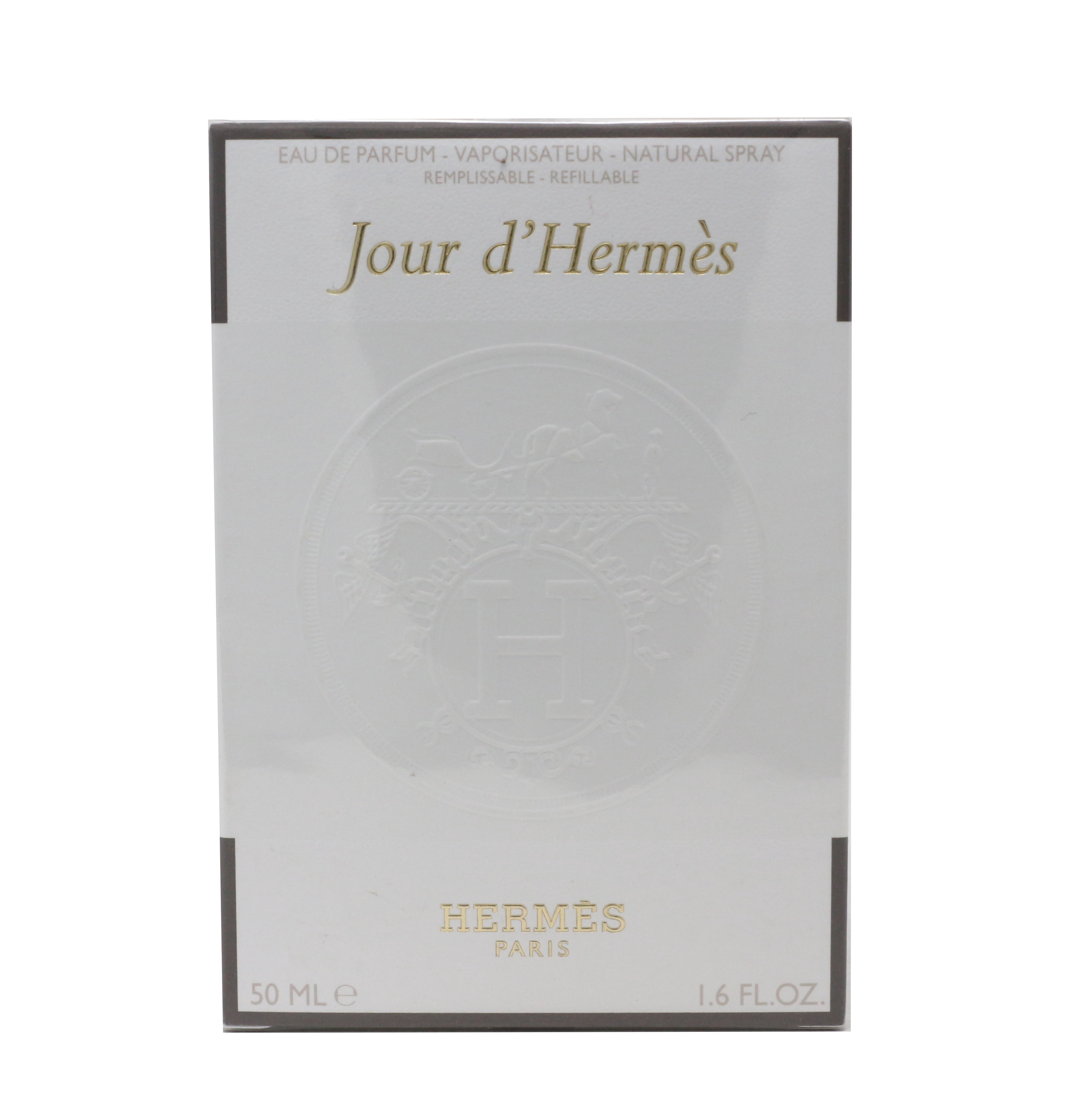 Hermes 24 FAUBOURG Eau De Parfum Spray for Women 1.7 oz - Walmart.com