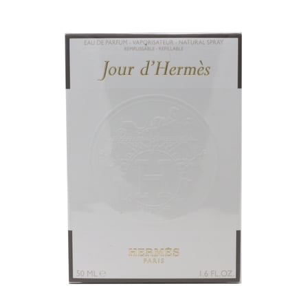 Jour D'Hermes Women by Hermes 1.6 oz EDP Refillable