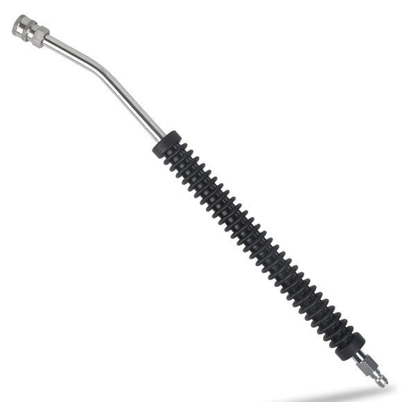 McKillans® Car Pressure Washer Extension Wand - Power Washer Wand Extension for Car Wash - Short Pressure Washer Wand Replacement - Pressure