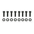 thumbnail image 2 of Holley Performance 890010B Engine Valve Cover Set, 2 of 5