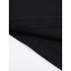 thumbnail image 4 of Mamá orgullosa de 3 niños - Camiseta de algodón suave para hombre y mujer | Regalo perfecto para el Día de la Madre, Navidad, Halloween y Acción de Gracias | Camiseta negra de manga corta cómoda para, 4 of 6