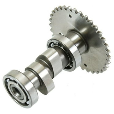 SSP-G GY6 A12 Performance Camshaft