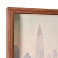 thumbnail image 3 of American Art Decor New York 12" x 16" Framed Print, 3 of 6